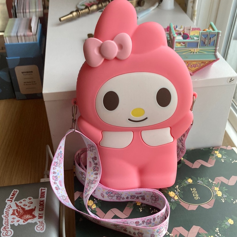 Brand New My Melody Purse